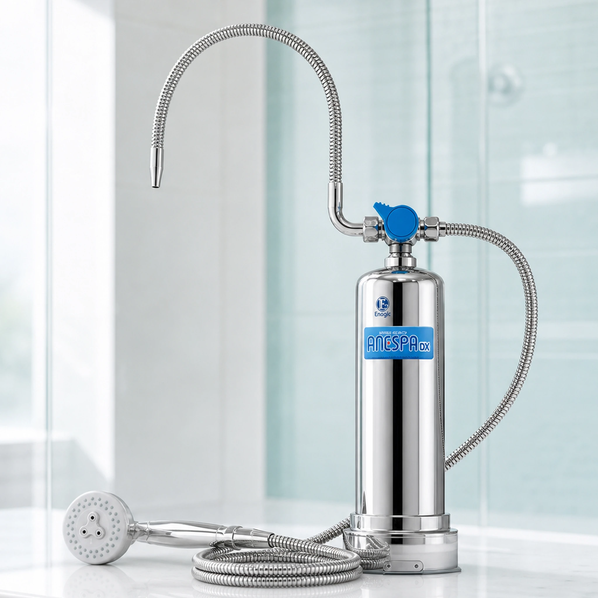 Anespa DX Enagic
